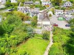 West Looe Hill, Looe PL13 3 bed semi-detached house for sale -