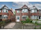 3 bedroom semi-detached house for sale in Sarehole Road, Hall Green, B28