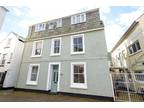 East Looe, Cornwall PL13 5 bed detached house for sale -