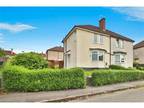 3 bedroom house for sale, Broadholm Street, Parkhouse - North Glasgow