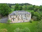 House for sale, Crossford, Carluke, Lanarkshire South, ML8 5PY