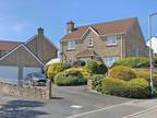 Gloweth, Truro, Cornwall 4 bed detached house for sale -