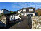 Looe, Cornwall PL13 4 bed detached house for sale - £