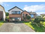 East Looe, East Looe PL13 4 bed detached house for sale -