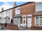 2 bedroom terraced house for sale in Tewkesbury Road, Birmingham, B20