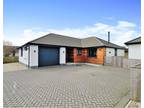 Camelford PL32 3 bed detached bungalow for sale -