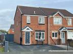 2 bedroom semi-detached house for sale in Paget Road, Erdington, Birmingham, B24