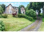 4 bedroom house for sale, Clune Brae, Clunebraehead, Port Glasgow, Inverclyde