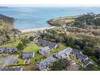 Maenporth 4 bed end of terrace house for sale -
