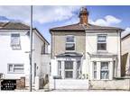 Eastney Road, Southsea 3 bed terraced house for sale -