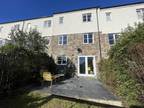 Du Maurier Drive, Fowey 4 bed terraced house for sale -
