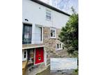 Cherry Garden Street, Mousehole. 2 bed terraced house for sale -