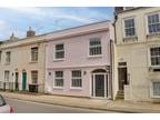 Norfolk Street, Southsea 3 bed terraced house for sale -