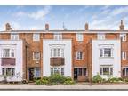 Pembroke Road, Old Portsmouth 4 bed townhouse for sale -