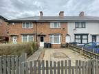 3 bedroom terraced house for sale in Bromford Crescent, Birmingham, B24