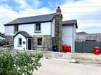 Prosper Road, Roche, St. Austell 4 bed detached house for sale -