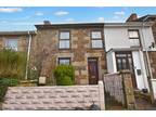 Drump Road, Redruth 3 bed terraced house for sale -