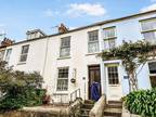 Trenwith Place, St. Ives TR26 3 bed terraced house for sale -
