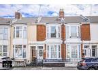 Prince Albert Road, Southsea 3 bed terraced house for sale -