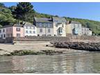The Cleave, Kingsand, Cornwall 6 bed terraced house for sale -