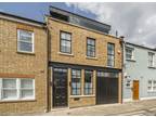 House - terraced to rent in Grove Mews, London, W6 (Ref 225849)