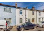 Boulton Road, Southsea 2 bed terraced house for sale -