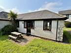 Kenegie Manor Holiday Park, Gulval. 2 bed semi-detached house for sale -