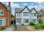 3 bedroom semi-detached house for sale in Southam Road, Hall Green, Birmingham