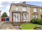 3+ bedroom house for sale in Sweets Road, Bristol, South Gloucestershire, BS15