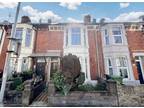St. Pirans Avenue, Portsmouth, PO3 3 bed terraced house for sale -