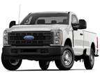 2024 Ford Super Duty F-350 SRW