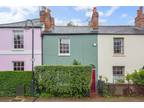 2 bedroom property to let in Observatory Street, Oxford, OX2 - £2,750 pcm
