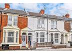 Empshott Road, Southsea 3 bed terraced house for sale -