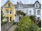 Treyew Road, Truro 5 bed terraced house for sale -