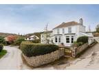 Penwartha Road, Bolingey, Perranporth 5 bed detached house for sale -