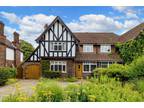 3 bedroom semi-detached house for sale in The Woodlands, Brighton, BN1