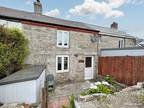 Trelavour Downs, St. Dennis, St. Austell 2 bed terraced house for sale -