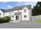 Briggan Close, Scorrier, Redruth. 4 bed end of terrace house for sale -
