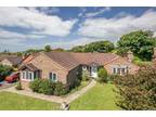 4 bedroom detached bungalow for sale in Whiteway Close, Seaford, BN25