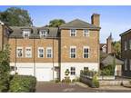 5 bedroom property to let in Ellesmere Place, Walton, KT12 - £3,650 pcm