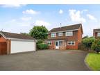 3 bedroom property for sale in Oakenbrow, Sway, Lymington, Hampshire
