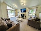 Hedley Wood Holiday Park 2 bed lodge for sale -