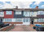 4+ bedroom house for sale in Sherwood Park Road, Mitcham, Merton, CR4
