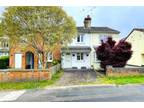 Property & Houses For Sale: Prospect Road Farnborough, Hampshire