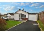 East Park, Redruth 2 bed detached bungalow for sale -