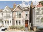 House - semi-detached for sale in Napoleon Road, Twickenham, TW1 (Ref 226761)