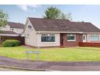 2 bedroom bungalow for sale, Scott Drive, Cumbernauld, Lanarkshire North