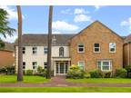 1 bedroom property for sale in Fairlawn, Hall Place Drive, Weybridge, Surrey