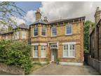 House - semi-detached for sale in Lanercost Road, London, SW2 (Ref 226819)