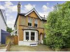 House - semi-detached for sale in Munster Road, Teddington, TW11 (Ref 226641)
